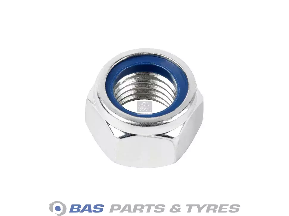 Nuca DT Spare Parts
