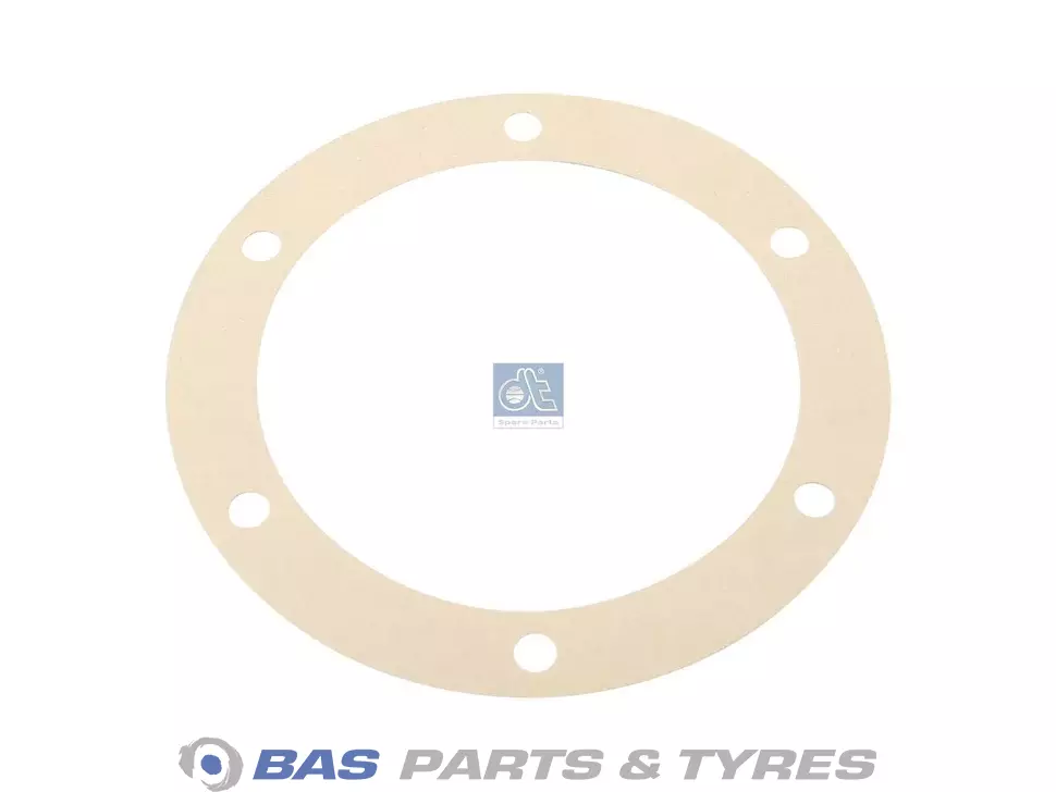 Garnitură DT Spare Parts