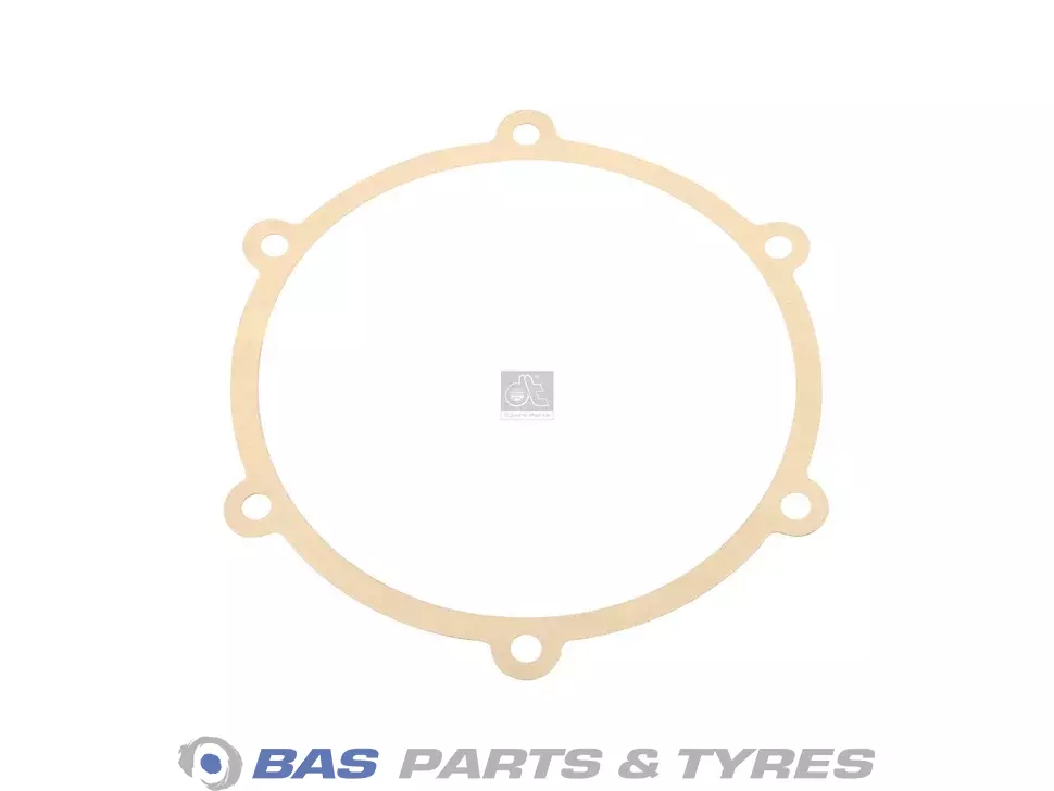 طوقا DT Spare Parts