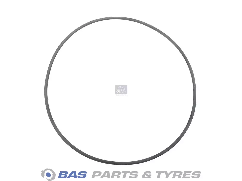 O-Ring DT Spare Parts O-Ring DT Spare Parts