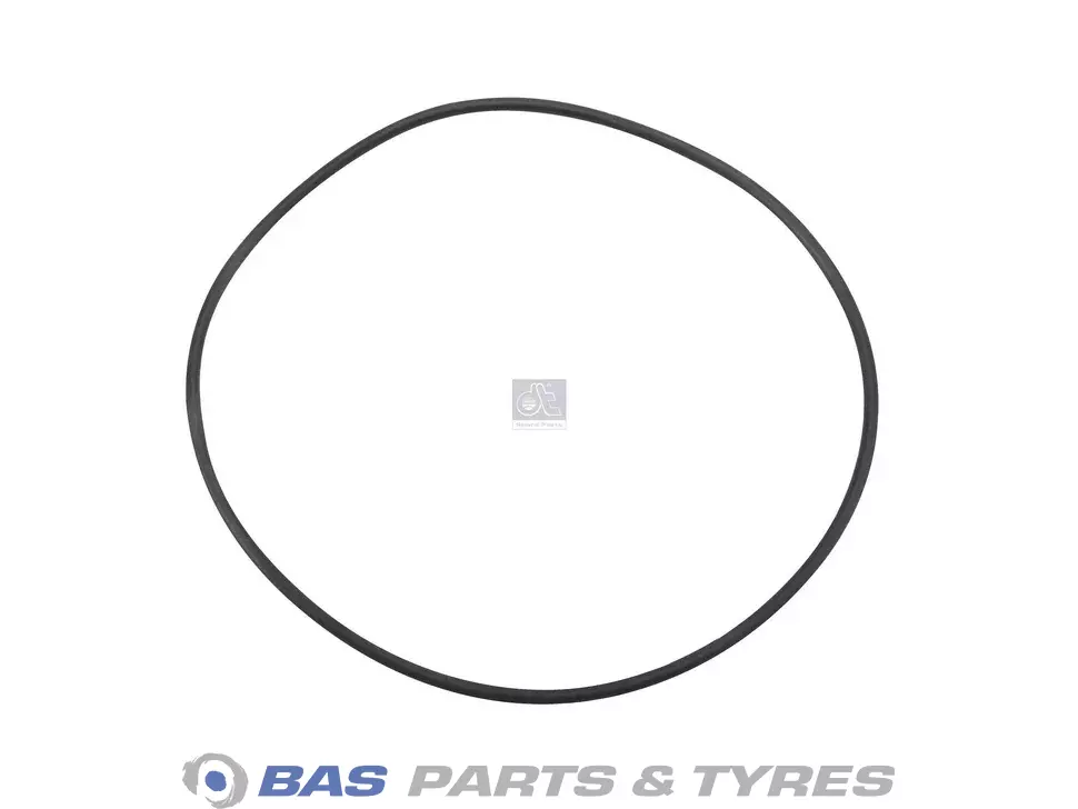 DT Spare Parts O-Ring DT Spare Parts O-Ring
