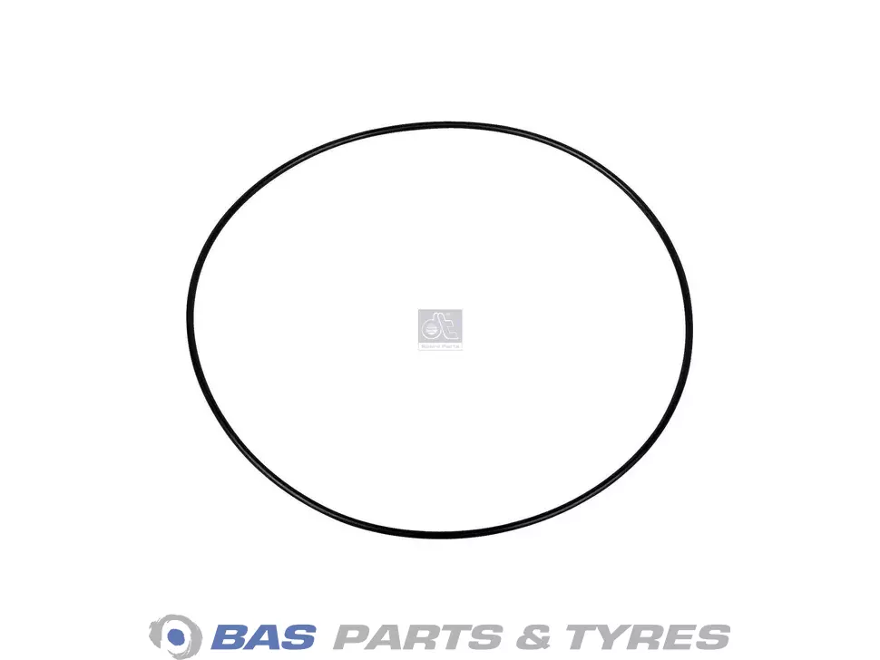 DT Spare Parts O-Ring
