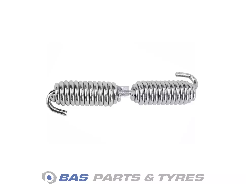 Zugfeder DT Spare Parts