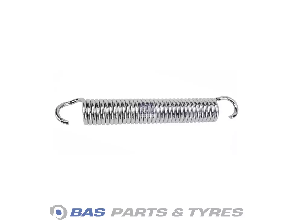 Muelle de tracción DT Spare Parts