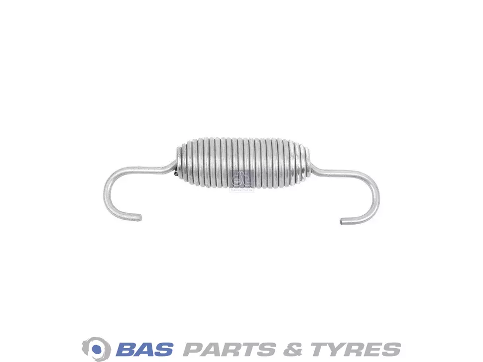 Zugfeder DT Spare Parts