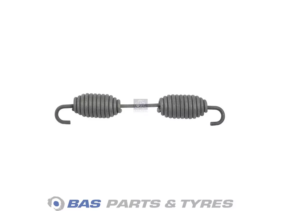 Zugfeder DT Spare Parts