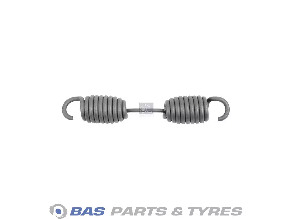 Zugfeder DT Spare Parts
