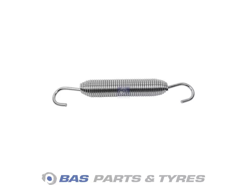 Zugfeder DT Spare Parts