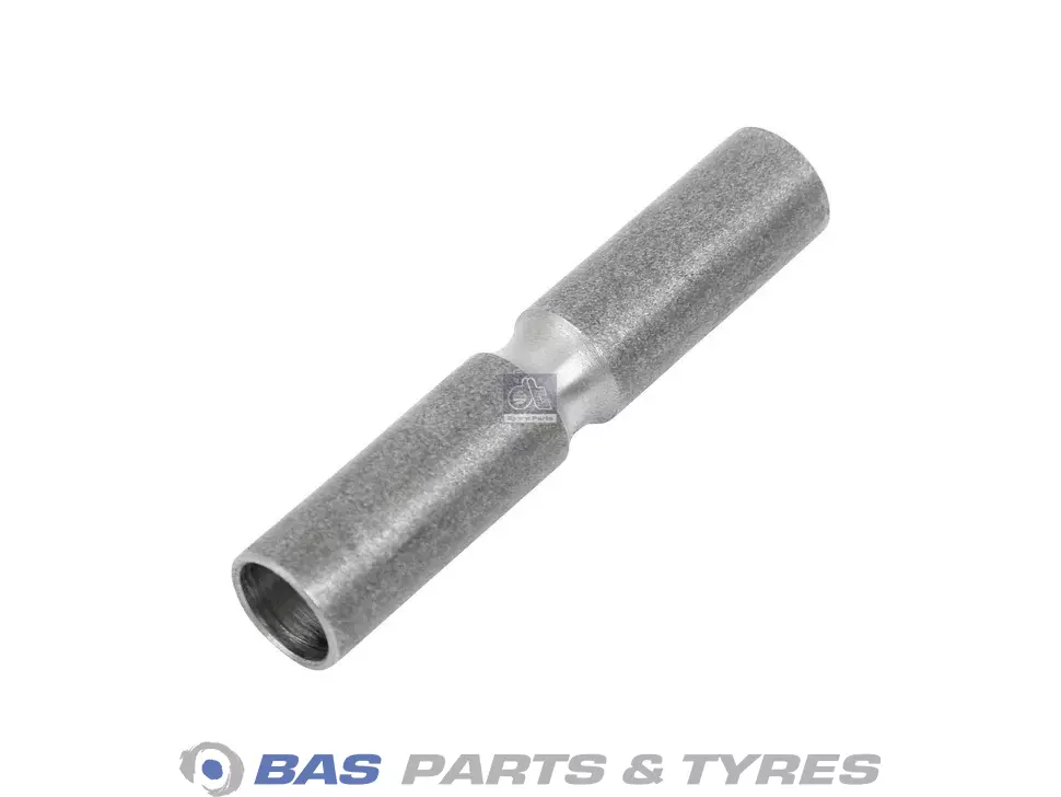 Befestigung DT Spare Parts