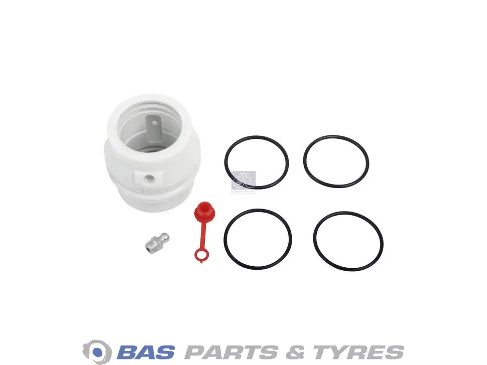 Bus DT Spare Parts