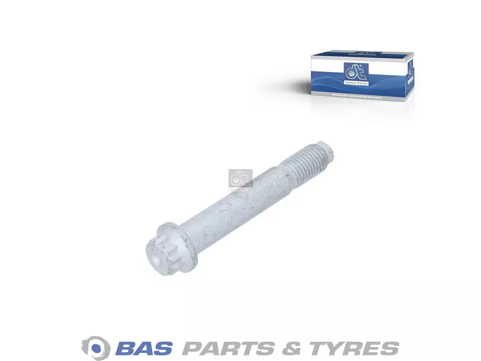 Bolt DT Spare Parts