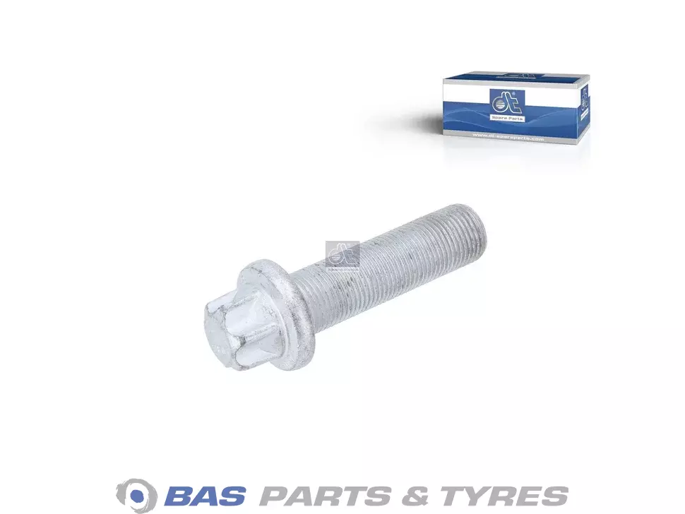 Bolt DT Spare Parts Bolt DT Spare Parts