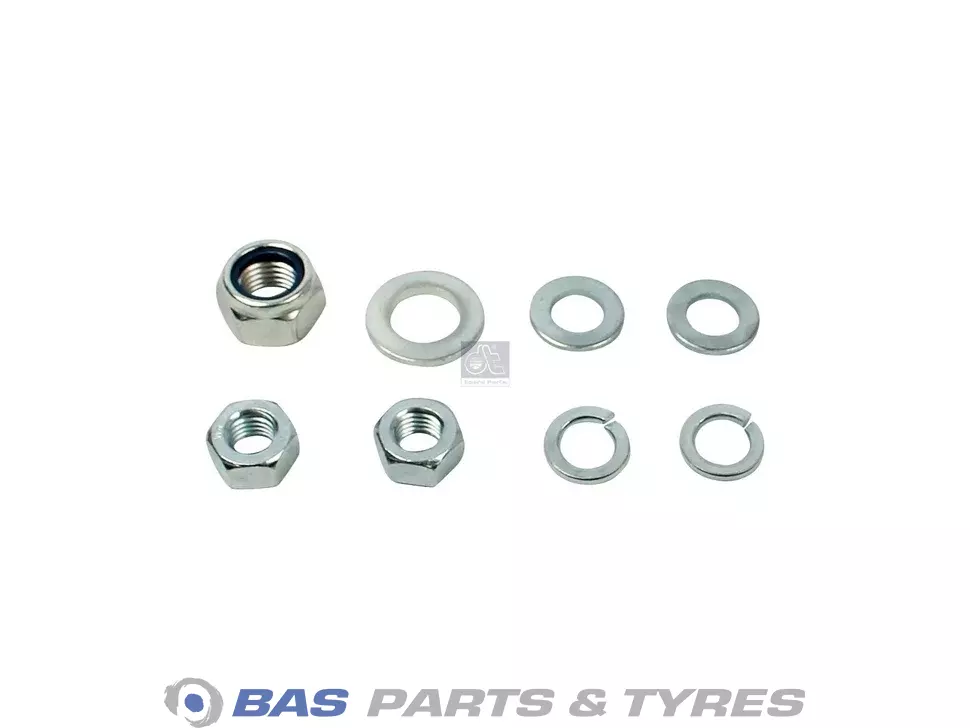Mounting kit DT Spare Parts 1723281S