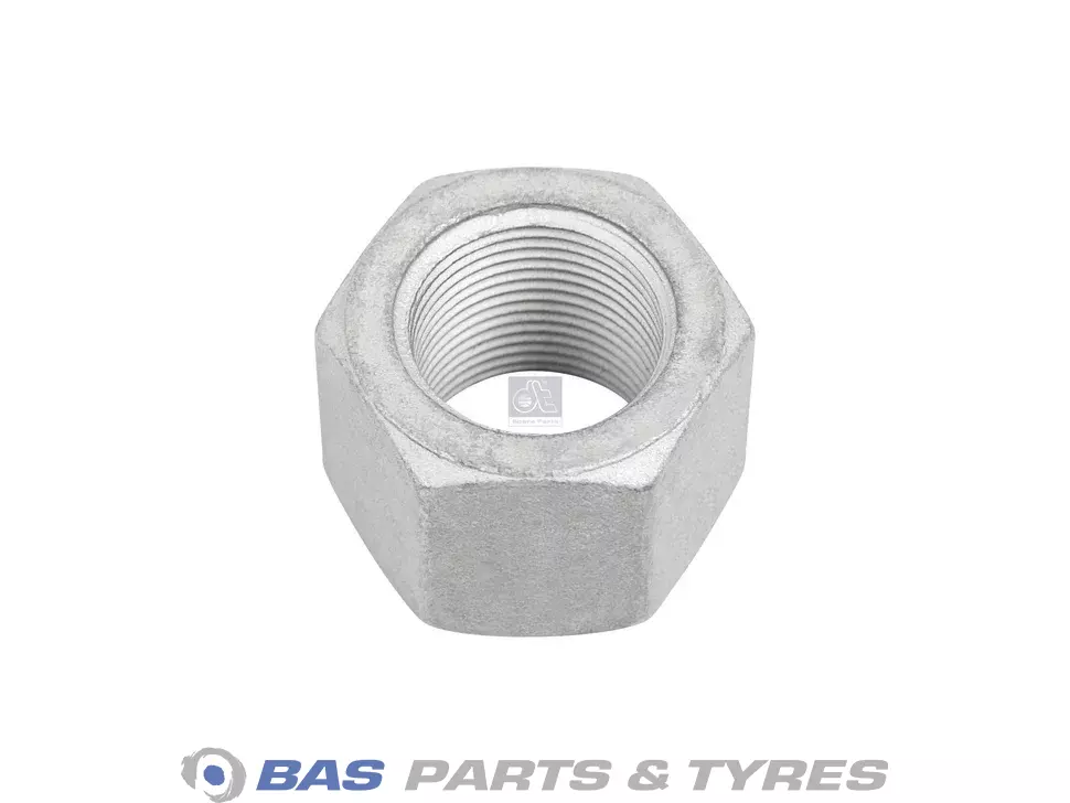 Mutter DT Spare Parts Mutter DT Spare Parts