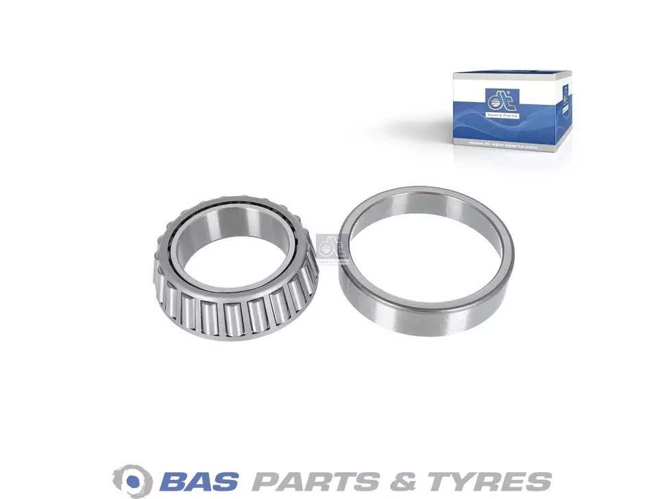 Conisch rollager DT Spare Parts