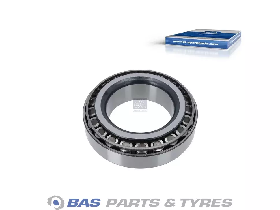 Conisch rollager DT Spare Parts