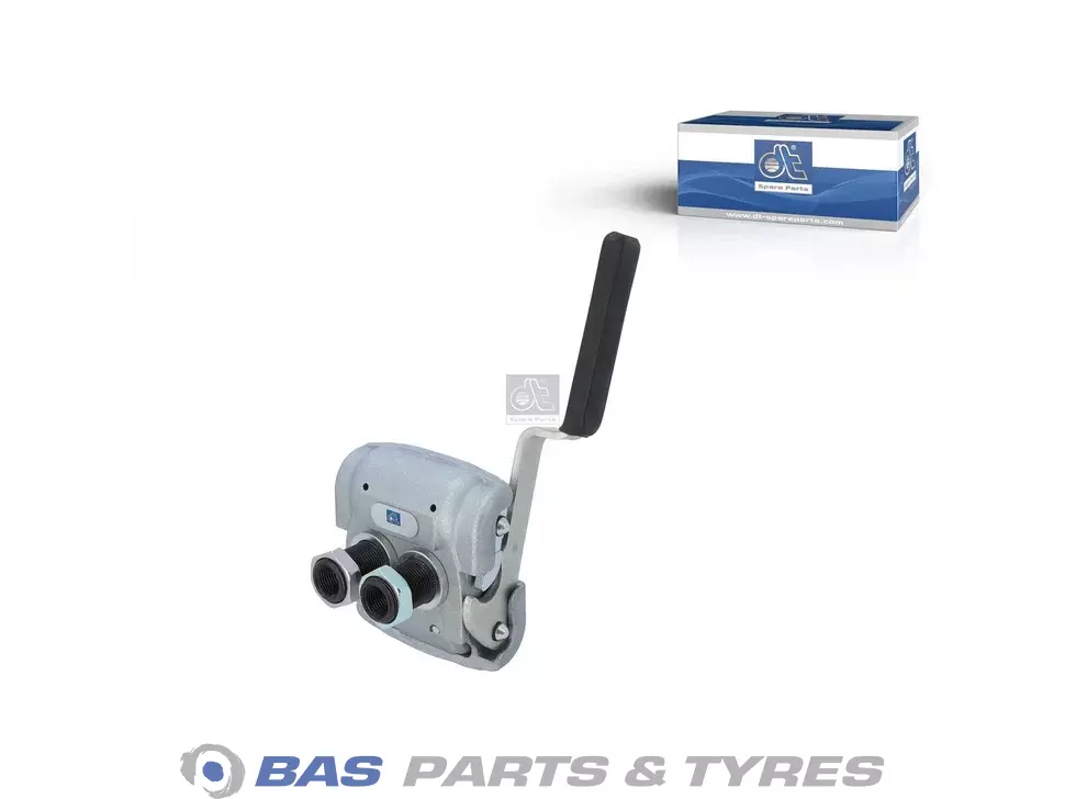 Luftkupplung DT Spare Parts