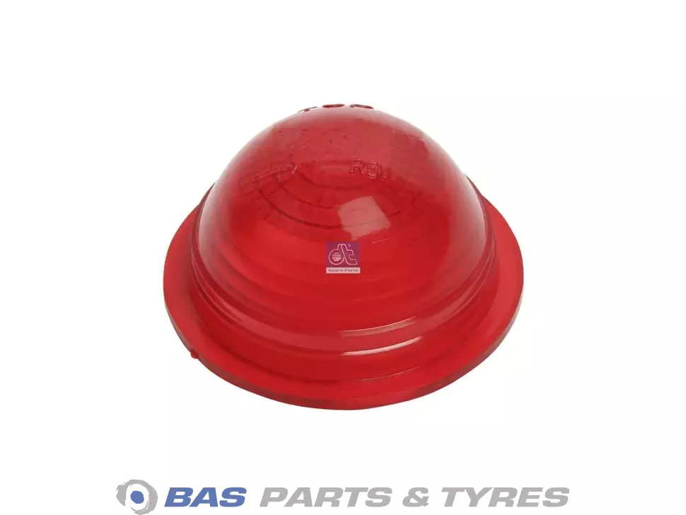 Position Light Lens DT Spare Parts 1358782