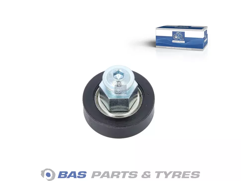 Laufring DT Spare Parts 2339544