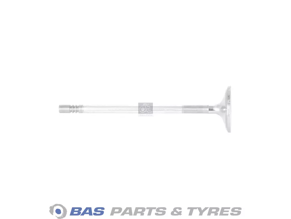 Einlassventil DT Spare Parts 51041010537 Einlassventil DT Spare Parts 51041010537
