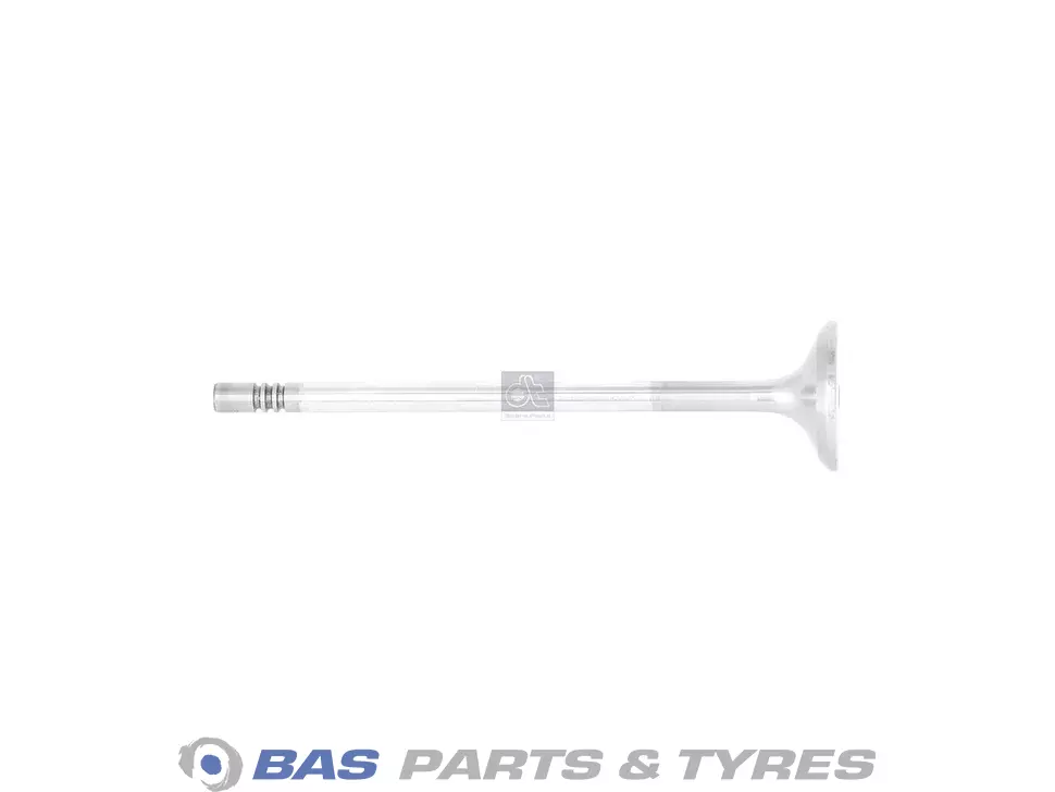 Auslassventil DT Spare Parts 51041010538 Auslassventil DT Spare Parts 51041010538