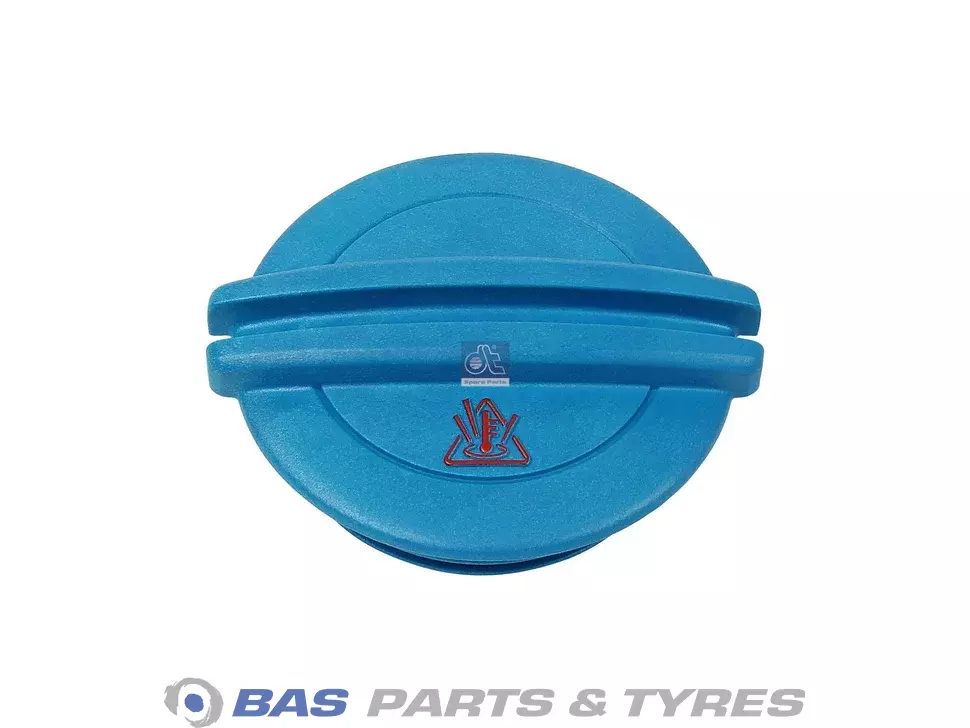 Cover DT Spare Parts 65061110000