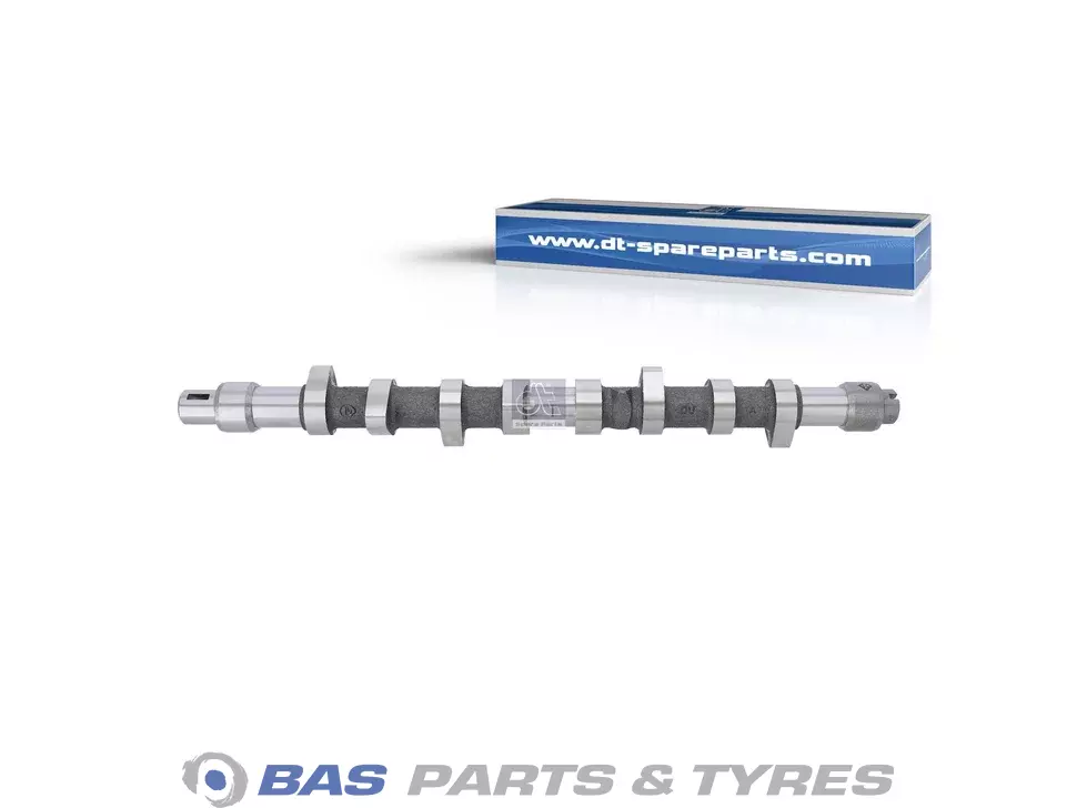 Eixo de cames DT Spare Parts