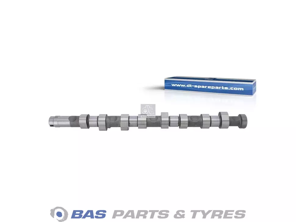 Eixo de cames DT Spare Parts