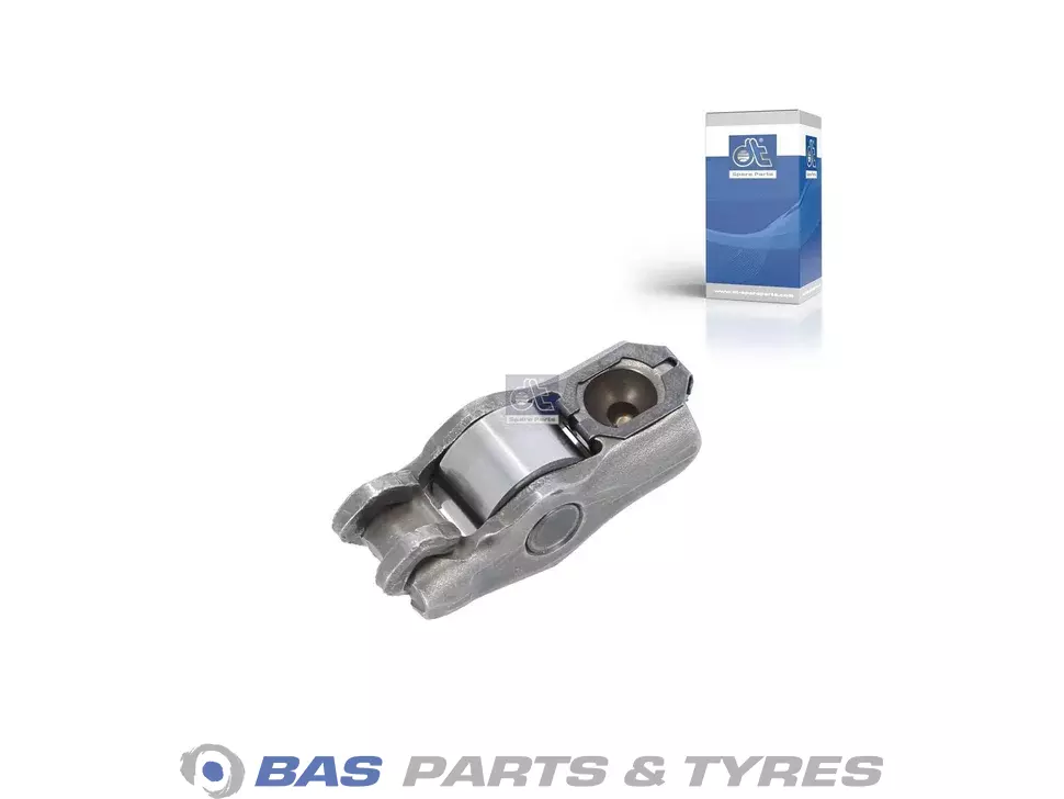 Kipphebel DT Spare Parts