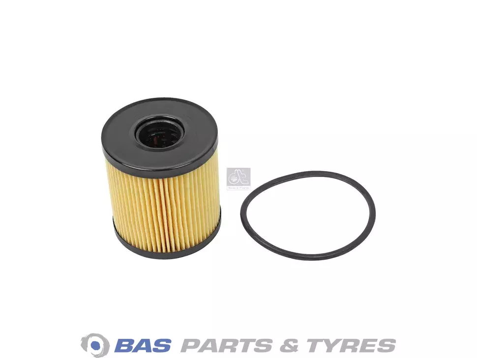 Oil filter insert DT Spare Parts 9662282580