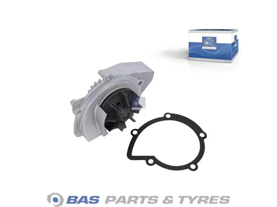 Pumpa vode DT Spare Parts