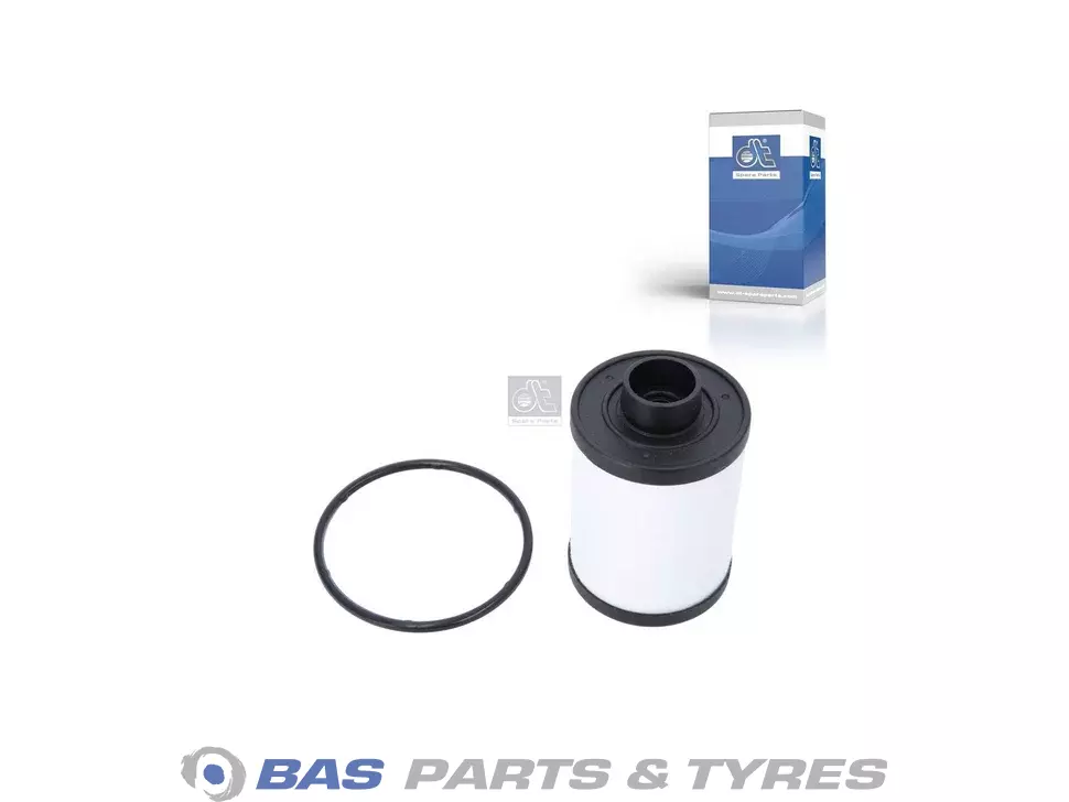 Luftfilter DT Spare Parts 5021192733 Luftfilter DT Spare Parts 5021192733