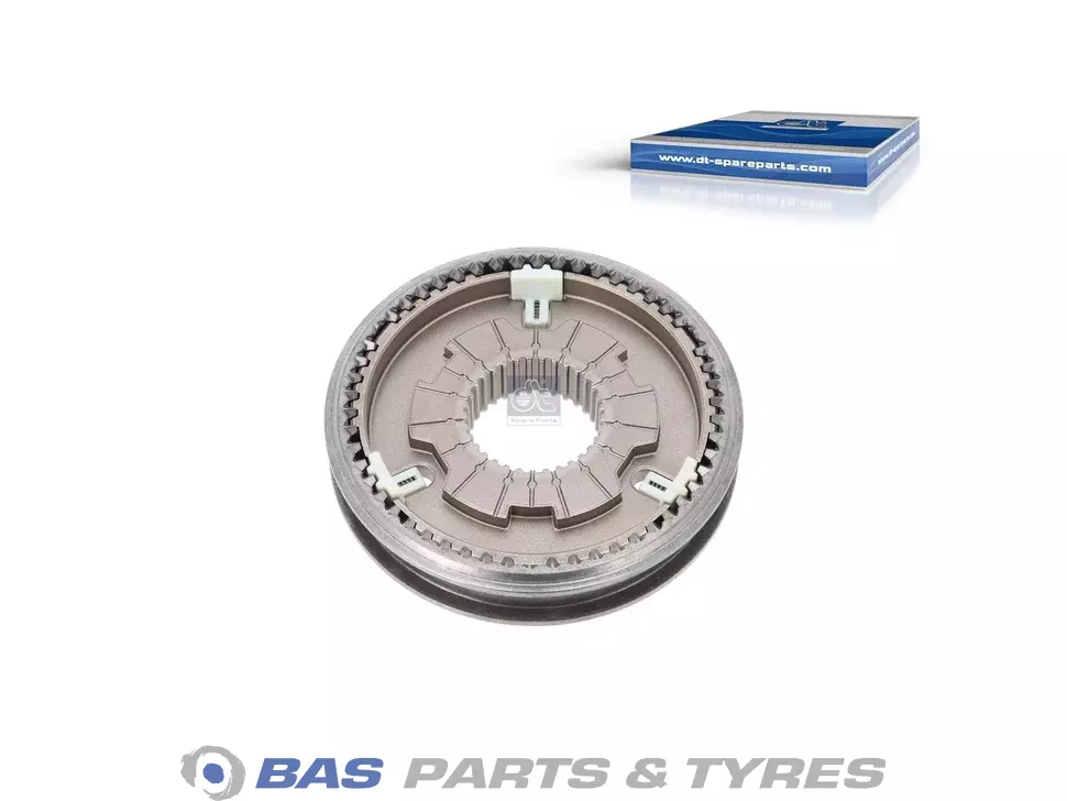Synchronsatz DT Spare Parts