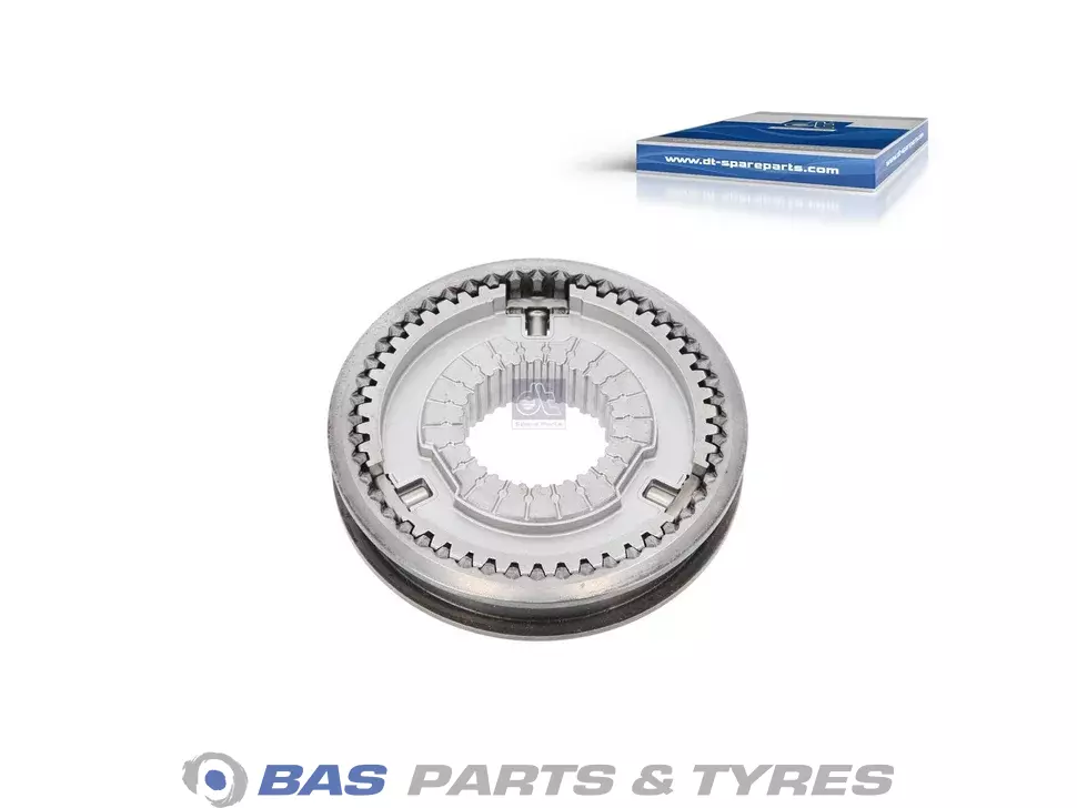 Synchronsatz DT Spare Parts