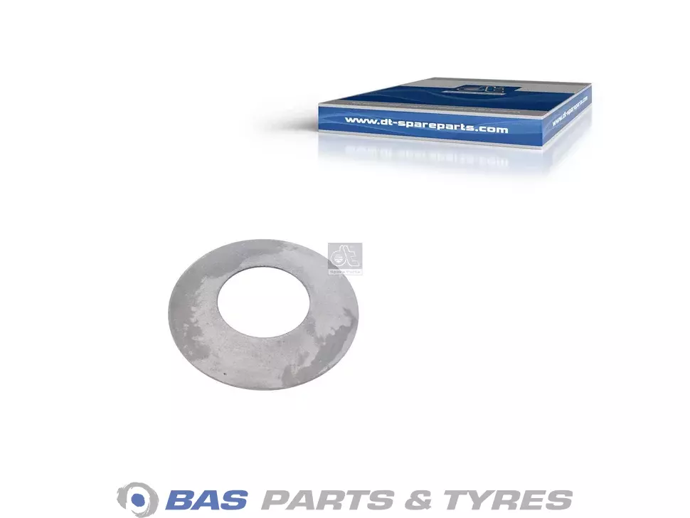 Druckscheibe DT Spare Parts