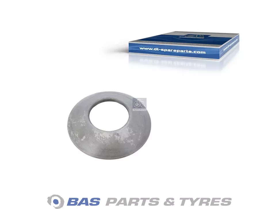 Druckscheibe DT Spare Parts