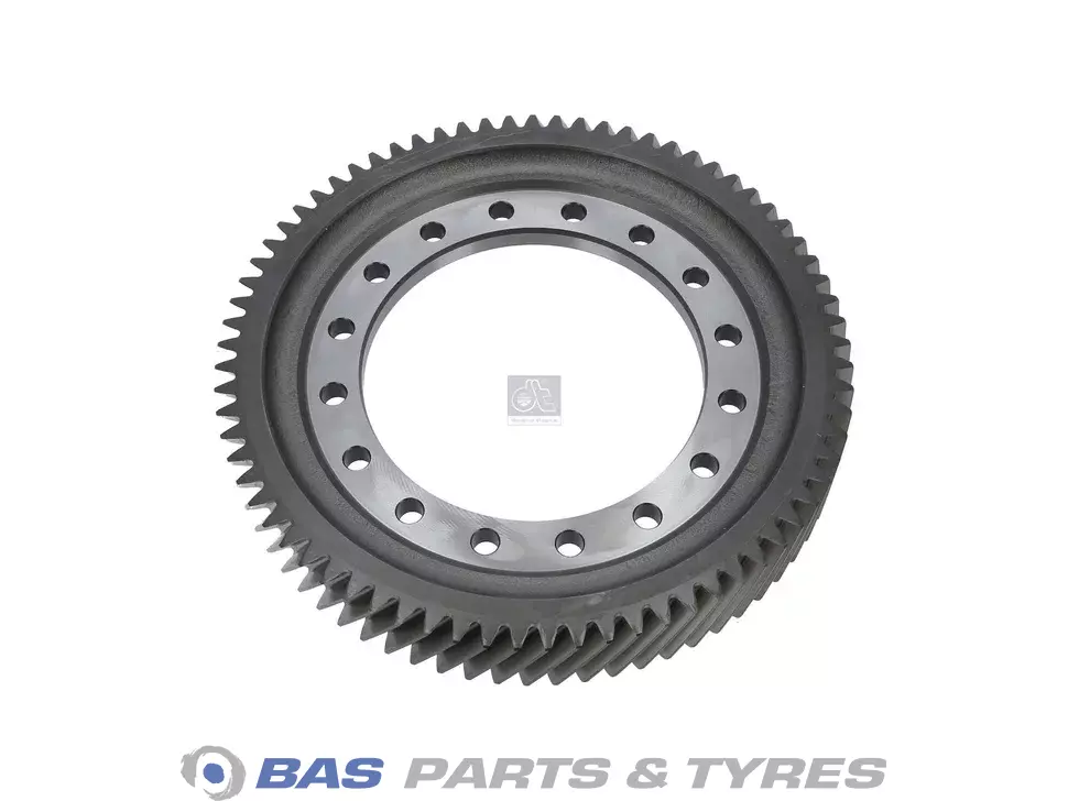 هيأ DT Spare Parts