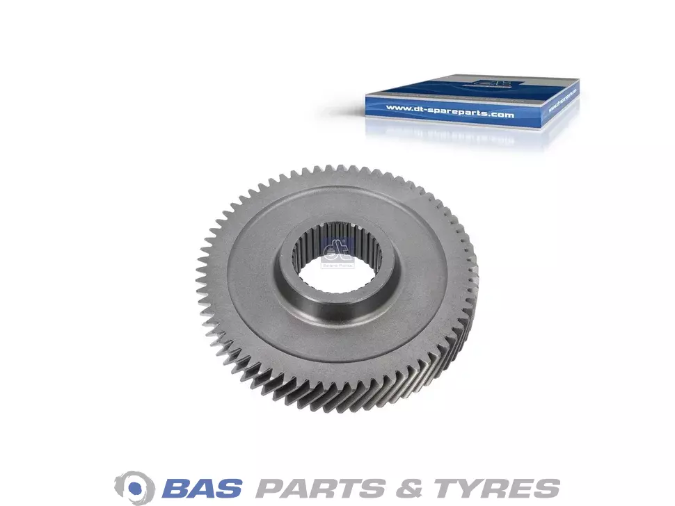 Zahnrad DT Spare Parts