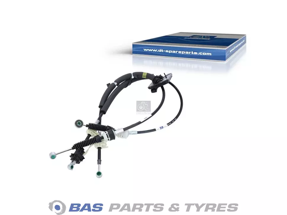 Control cable DT Spare Parts