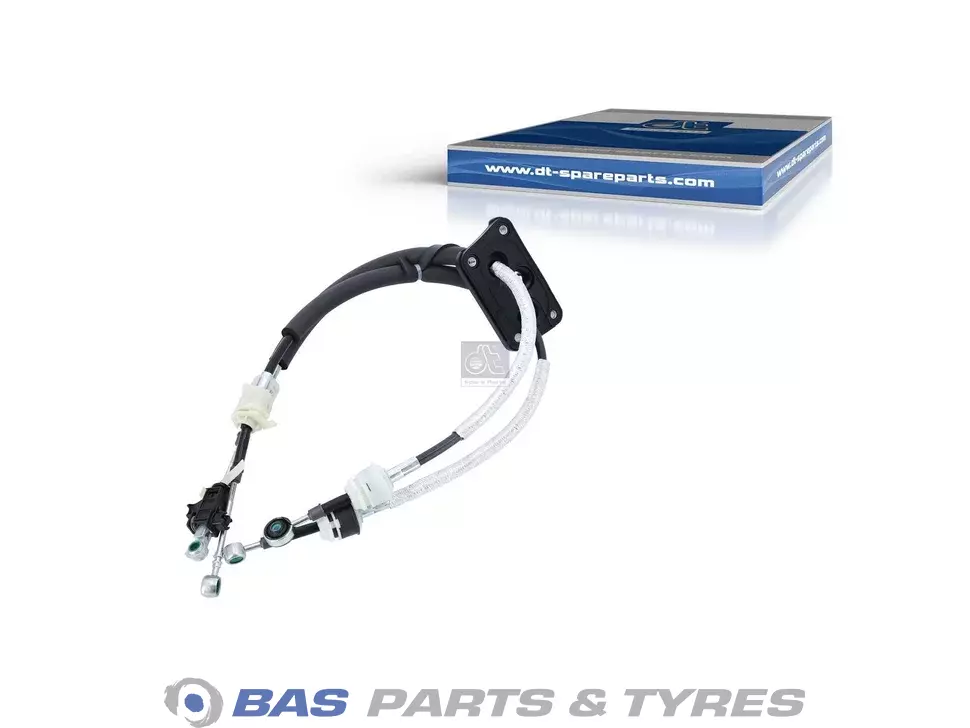 Control cable DT Spare Parts