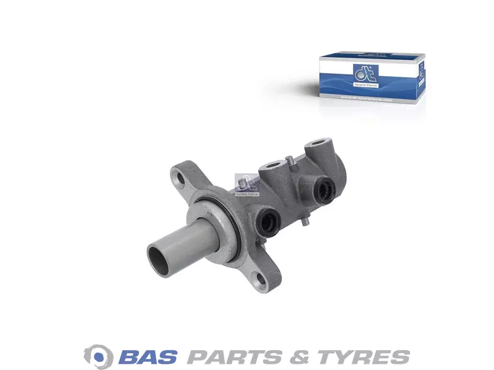 Master cylinder DT Spare Parts