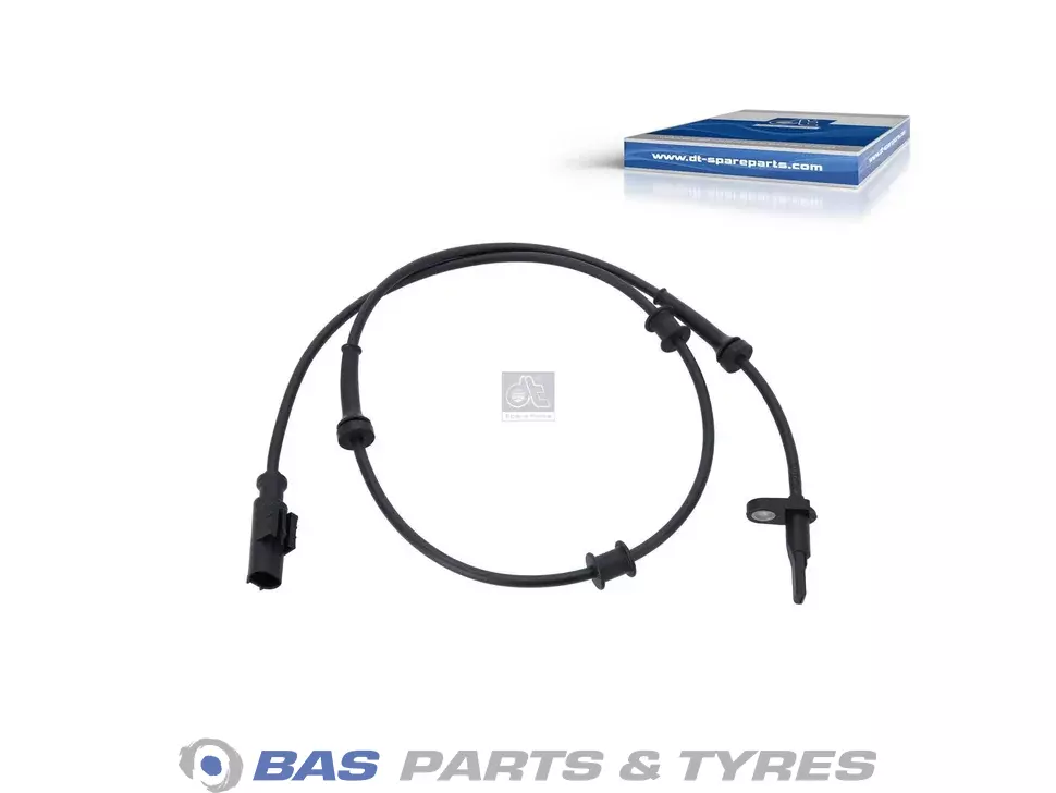 ABS Sensor DT Spare Parts ABS Sensor DT Spare Parts