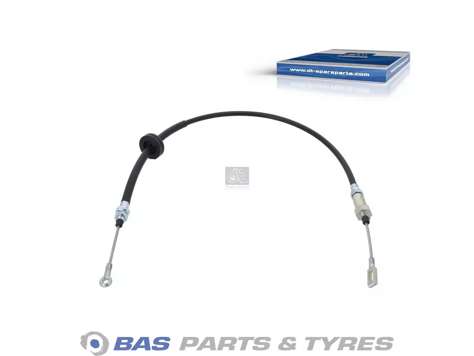 Cablu de control DT Spare Parts