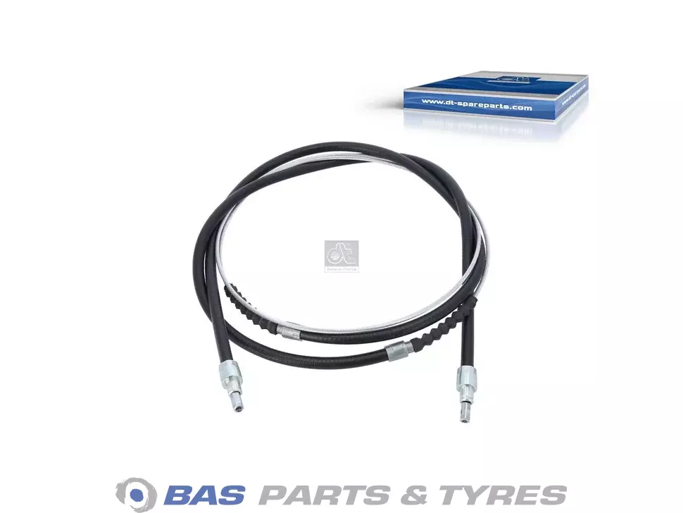 Cablu de control DT Spare Parts Cablu de control DT Spare Parts
