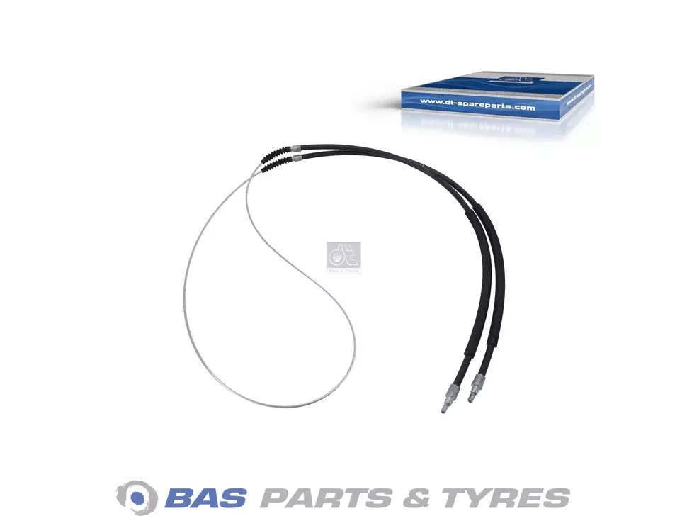 Cablu de control DT Spare Parts Cablu de control DT Spare Parts