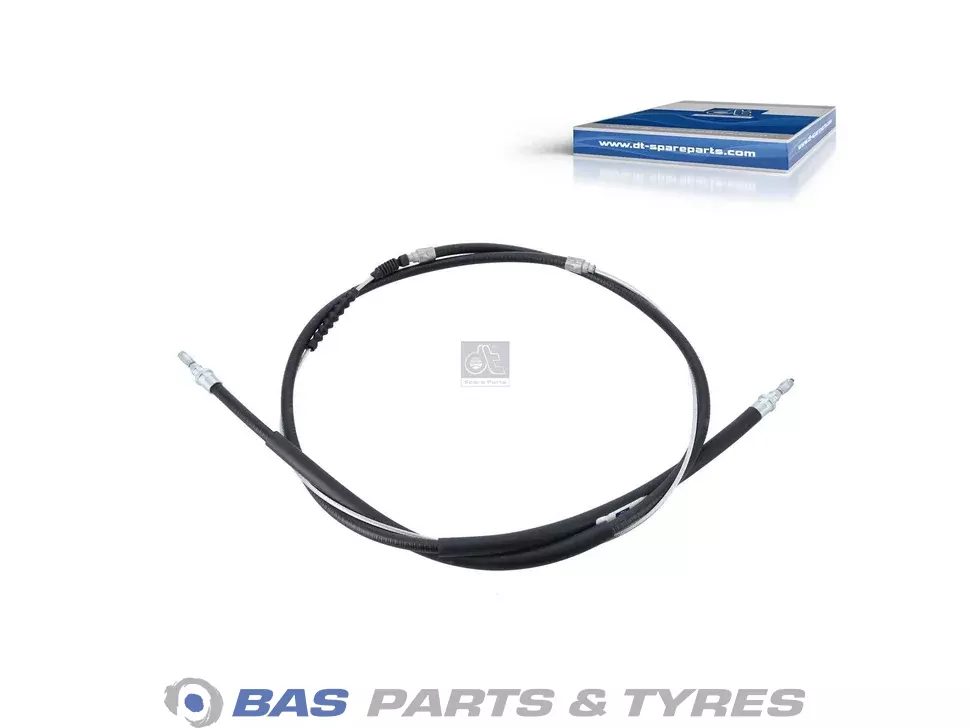 Cable de control DT Spare Parts Cable de control DT Spare Parts