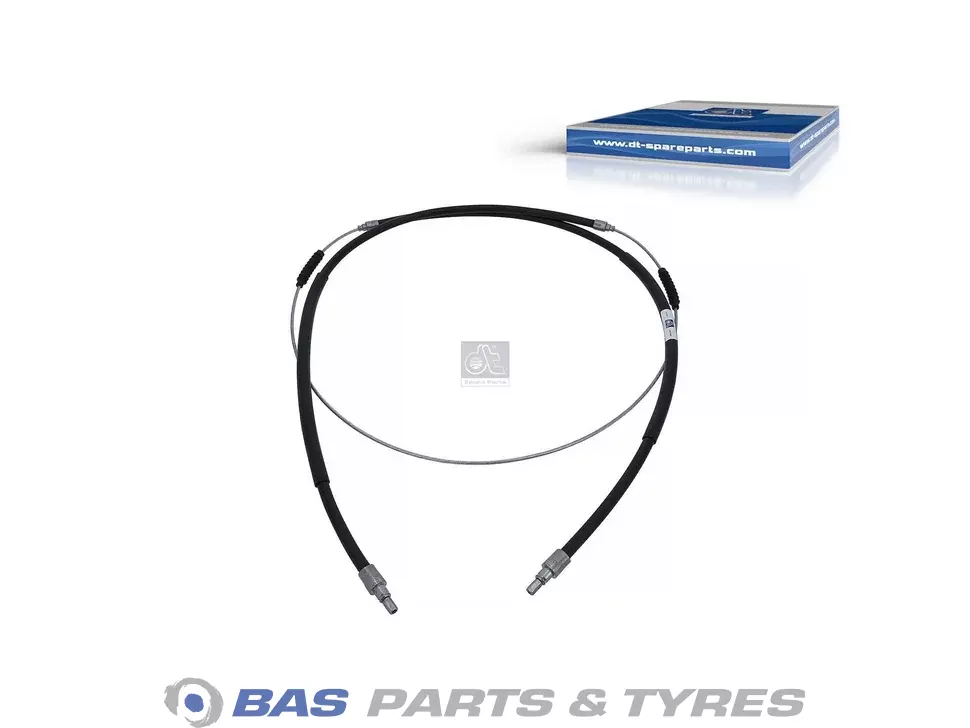 Cablu de control DT Spare Parts Cablu de control DT Spare Parts