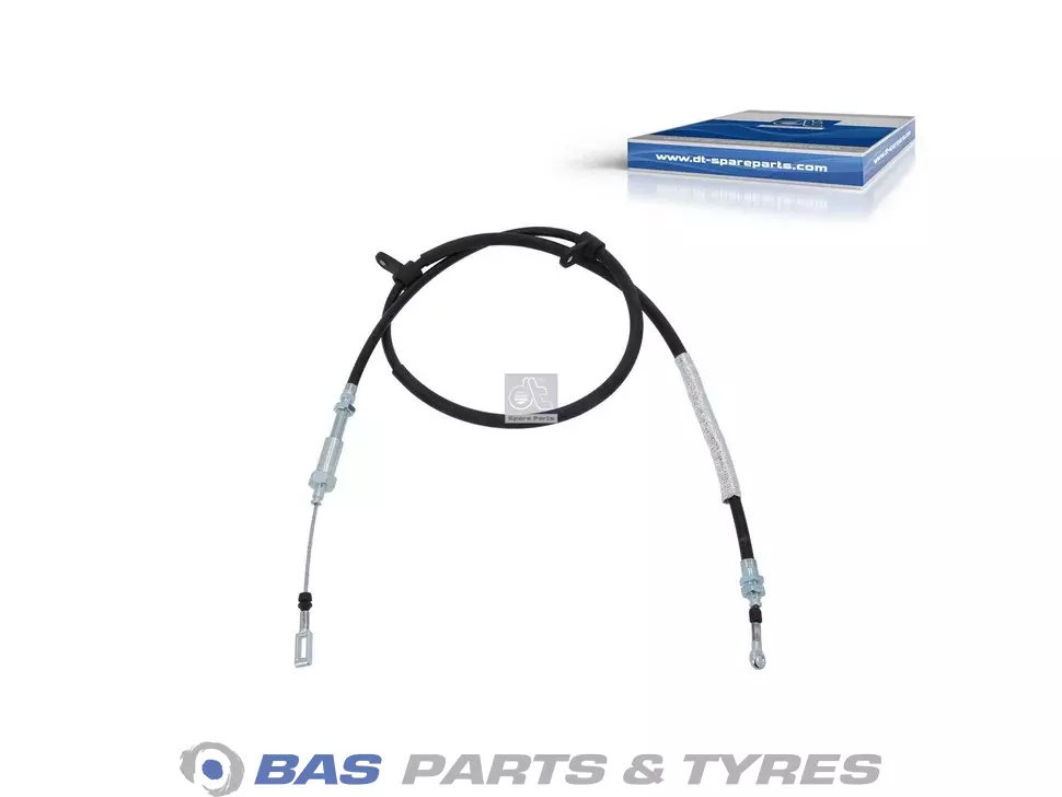 Cablu de control DT Spare Parts Cablu de control DT Spare Parts