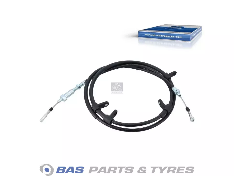 Cablu de control DT Spare Parts Cablu de control DT Spare Parts