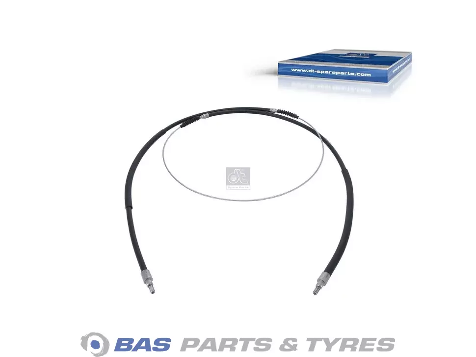 Cablu de control DT Spare Parts